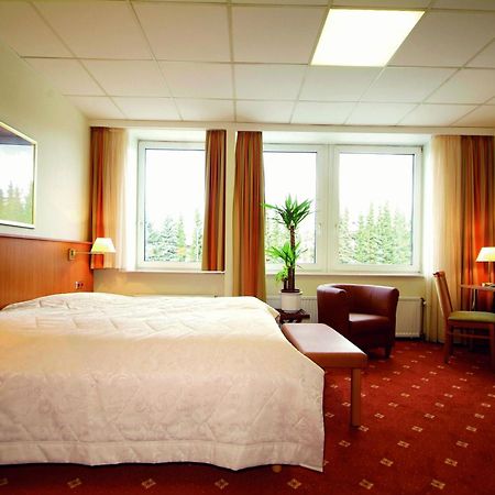 Traveller Hotel Lübeck Exteriér fotografie