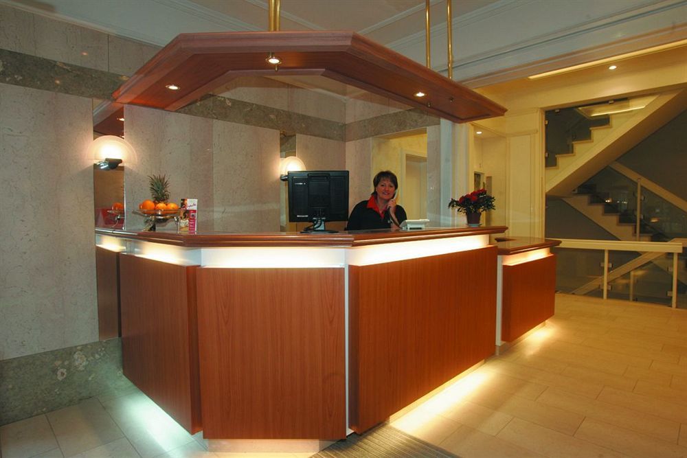Traveller Hotel Lübeck Exteriér fotografie